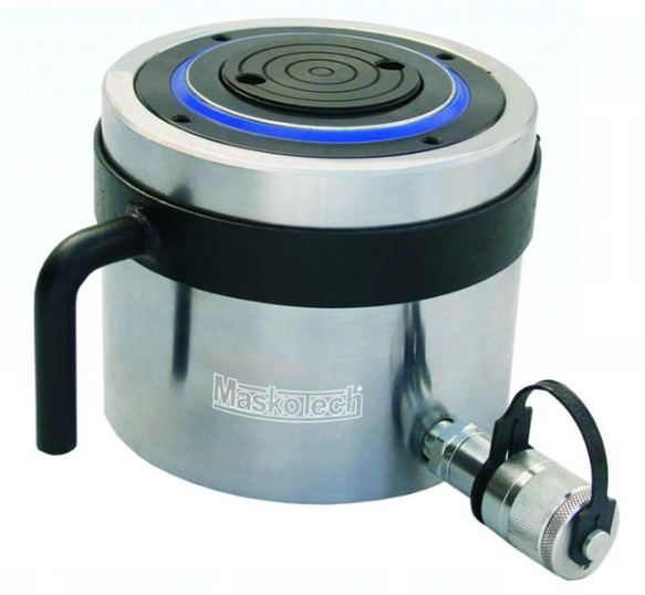 MASKO TECH LOW HEIGHT JACKS PLAIN RAM